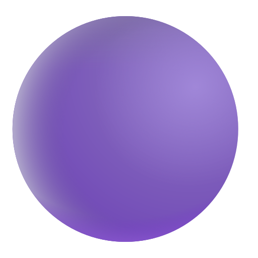 Disque Violet Disque Violet
