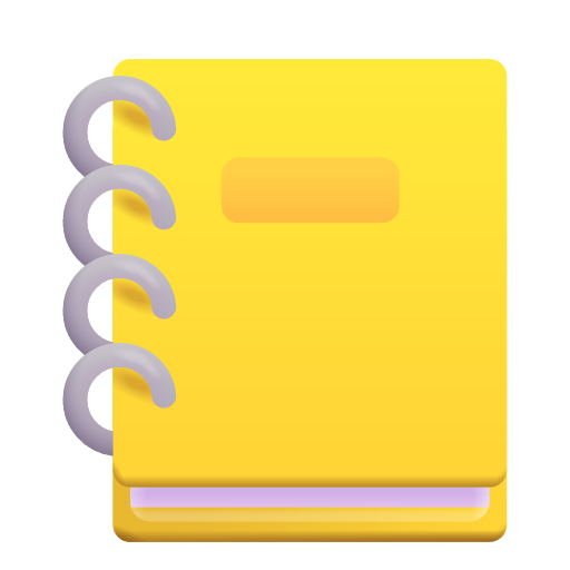 Carnet De Compte Carnet De Compte