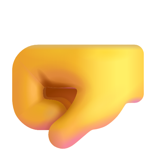 Poing À Gauche