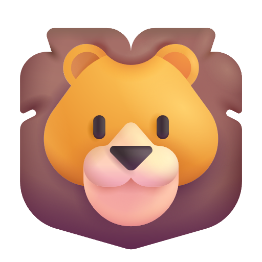 Tête De Lion