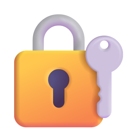 Cadenas Fermé Avec Clé Cadenas Fermé Avec Clé