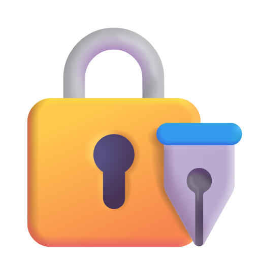 Cadenas Fermé Avec Stylo Cadenas Fermé Avec Stylo