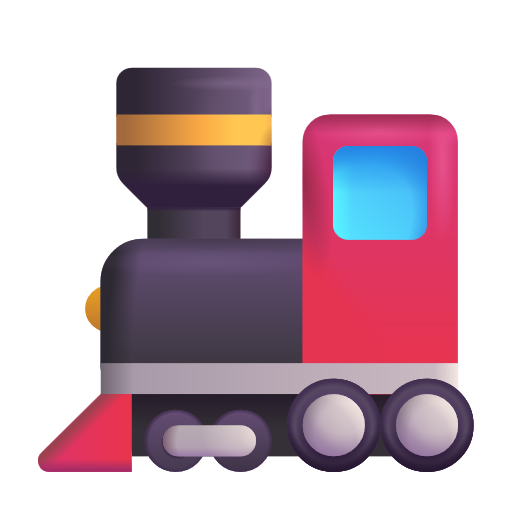 Locomotive Locomotive