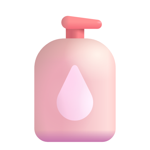 Bouteille De Lotion Bouteille De Lotion