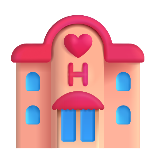 Love Hotel Love Hotel