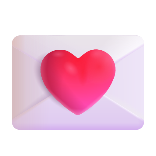 Lettre D’Amour