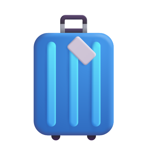 Bagages Bagages