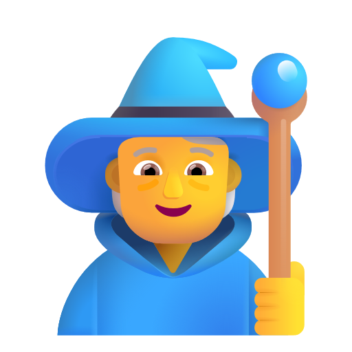 Mage