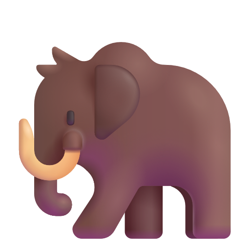 Mammouth