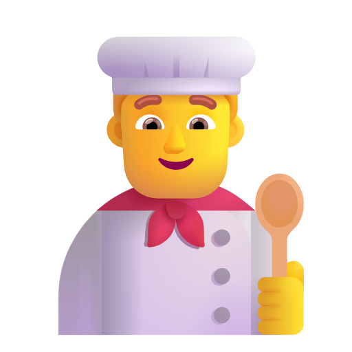 Cuisinier