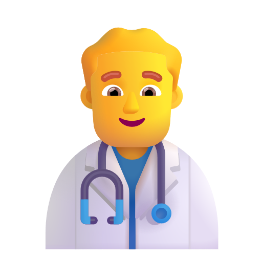 Professionnel De La Santé
