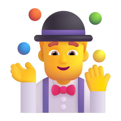 Jongleur