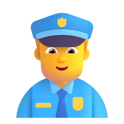 Policier
