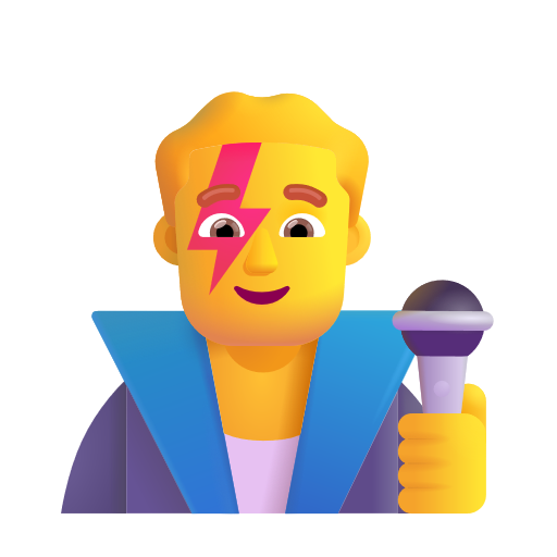 Chanteur