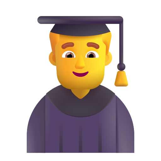 Étudiant