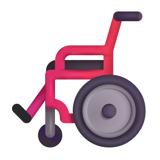 Fauteuil Roulant Manuel Fauteuil Roulant Manuel