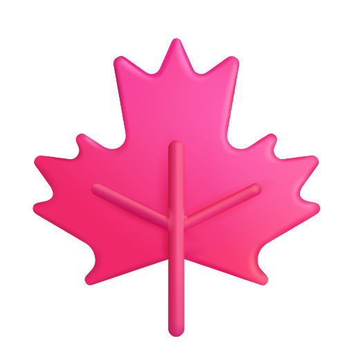 Feuille D’Érable Feuille D’Érable