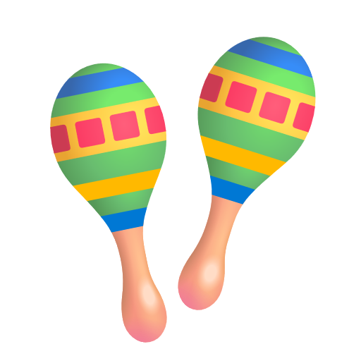 Maracas Maracas