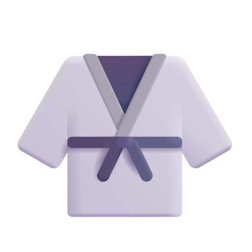 Tenue D’Arts Martiaux Tenue D’Arts Martiaux