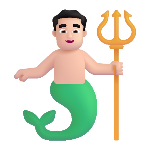 Triton: Peau Claire