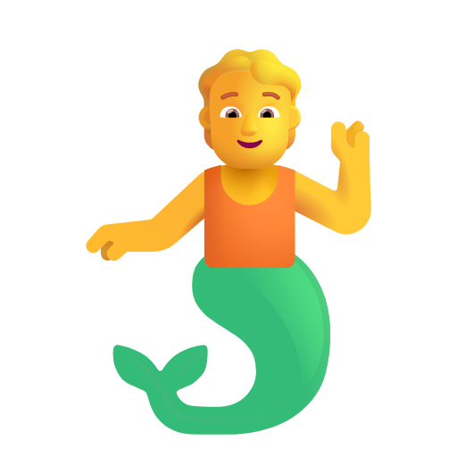 Créature Aquatique