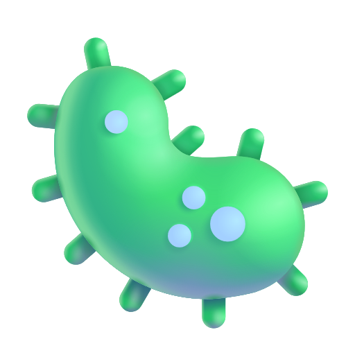 Microbe Microbe
