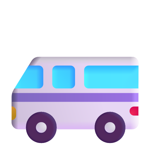 Minibus Minibus