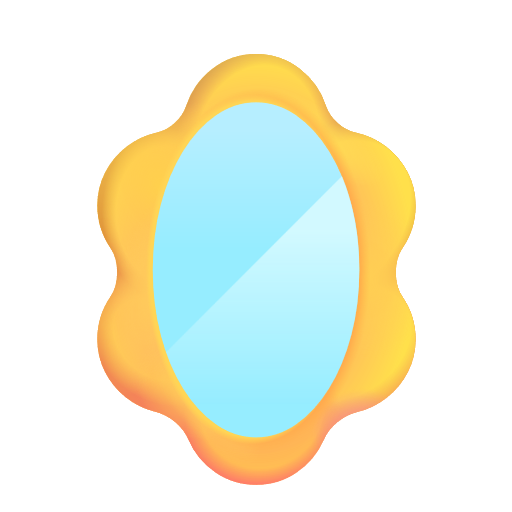 Miroir Miroir