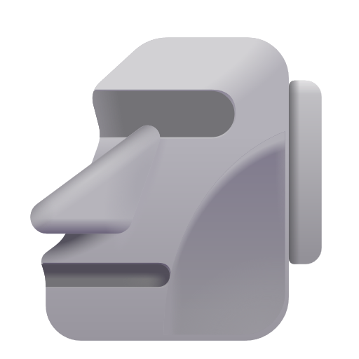 Moai Moai