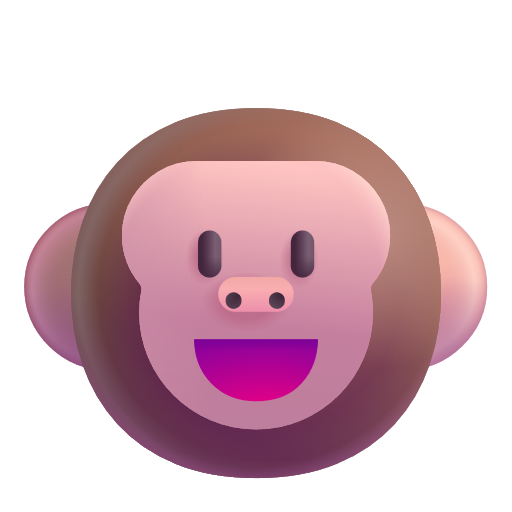 Tête De Singe