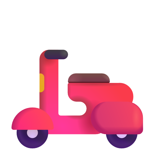 Scooter Scooter