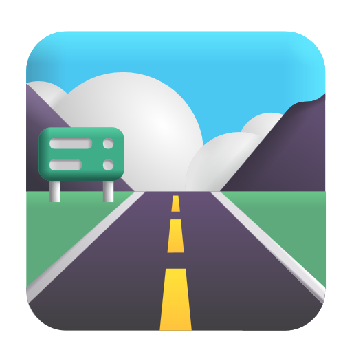 Autoroute Autoroute