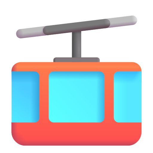 Téléphérique Téléphérique
