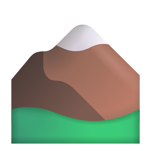 Montagne Montagne