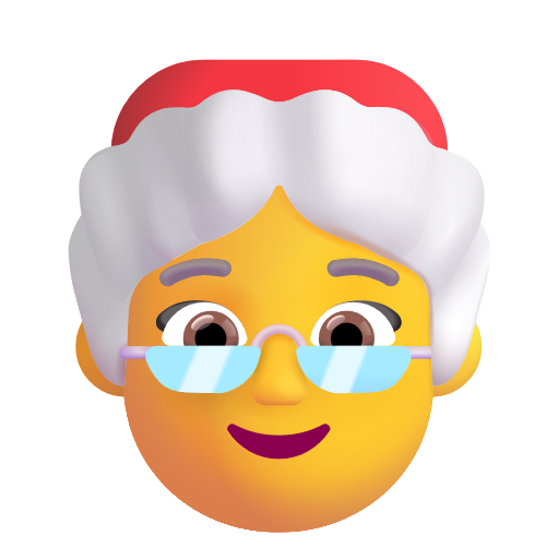 Mère Noël