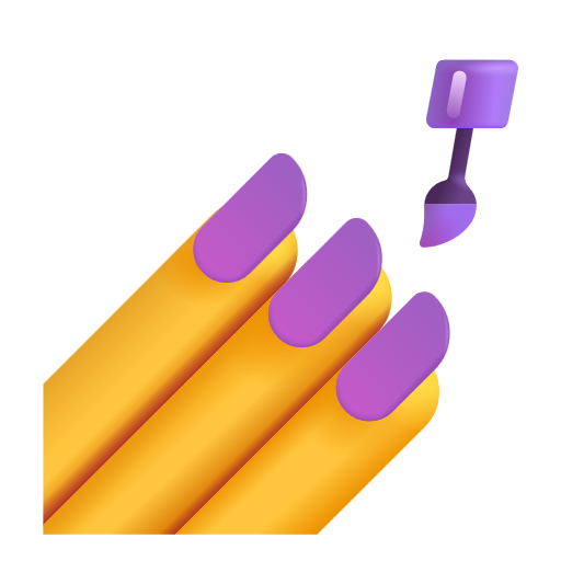 Vernis À Ongles