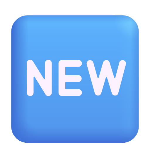 Bouton Nouveau Bouton Nouveau