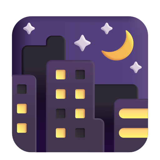 Nuit Étoilée Nuit Étoilée