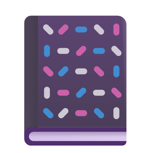 Carnet Avec Couverture Décorée Carnet Avec Couverture Décorée