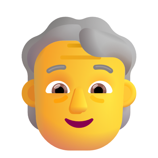 Personne Âgée