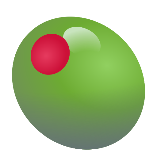 Olive Olive
