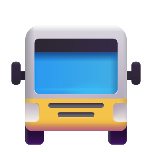 Bus De Face Bus De Face