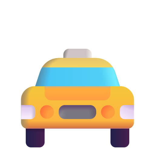Taxi De Face Taxi De Face
