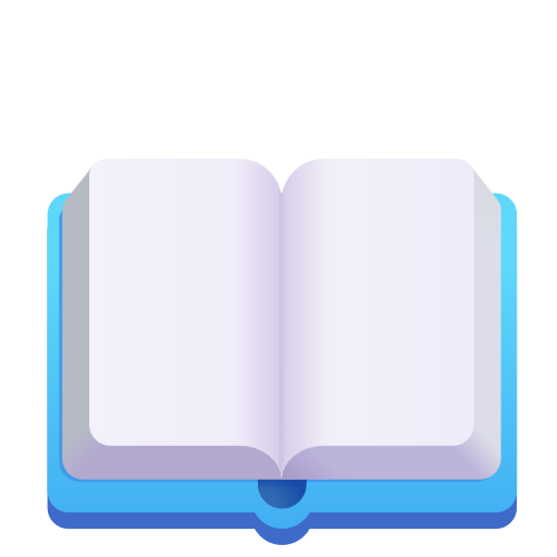 Livre Ouvert Livre Ouvert