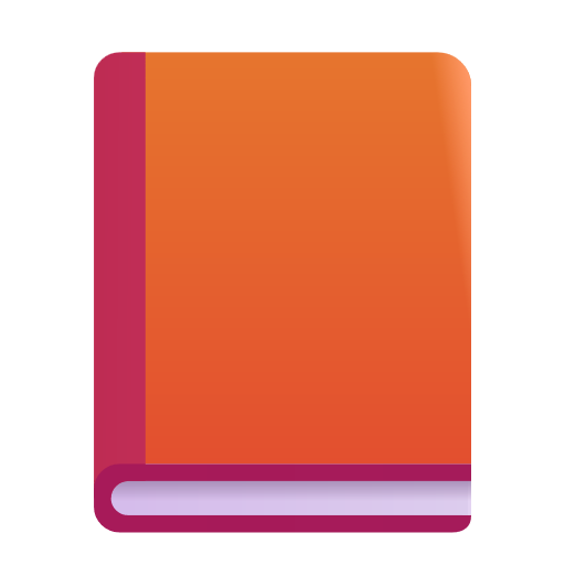 Livre Orange Livre Orange
