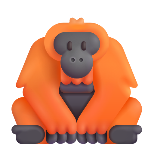 Orang-Outan