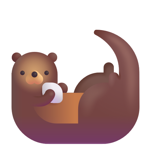 Loutre Loutre