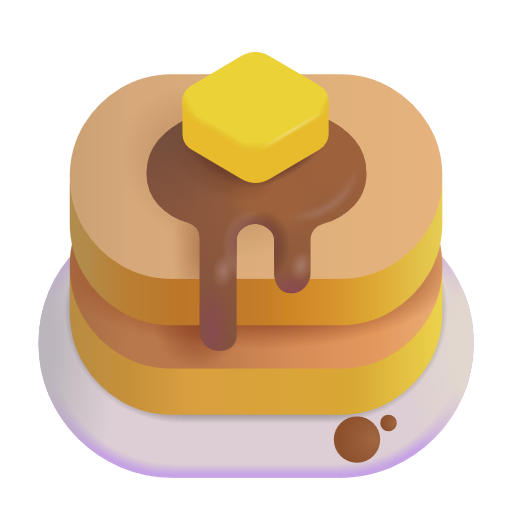 Pancakes Pancakes