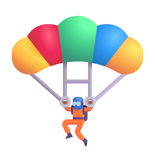 Parachute Parachute
