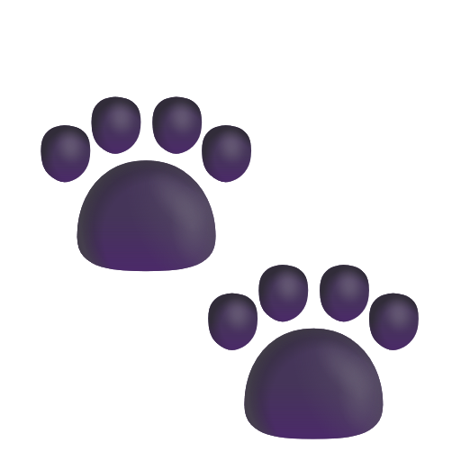 Empreintes D’Animaux Empreintes D’Animaux
